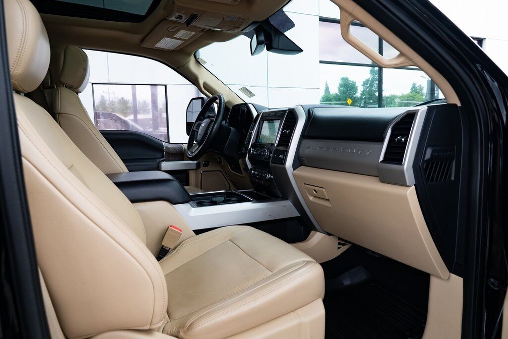 2019 Ford F-450SD Lariat Milwaukie OR