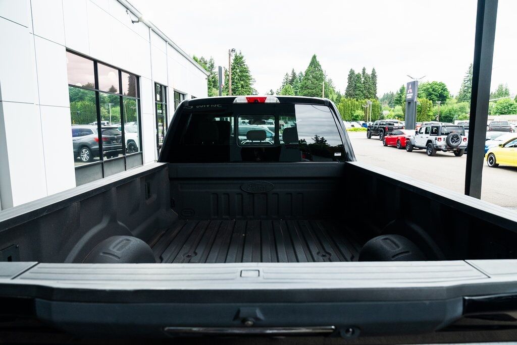 2019 Ford F-450SD Lariat Milwaukie OR