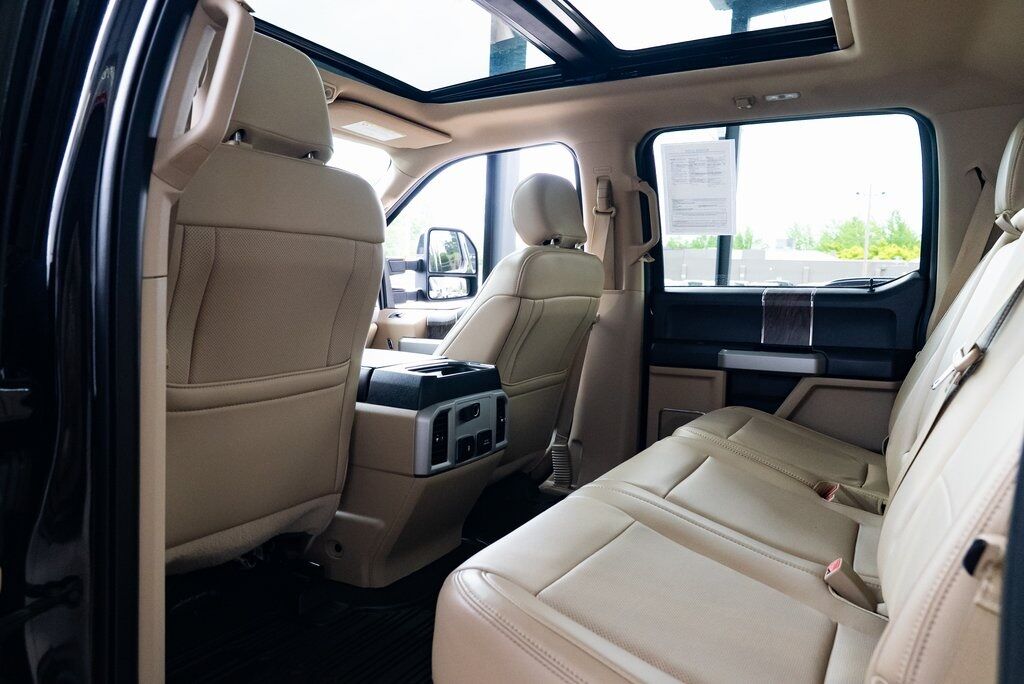 2019 Ford F-450SD Lariat Milwaukie OR