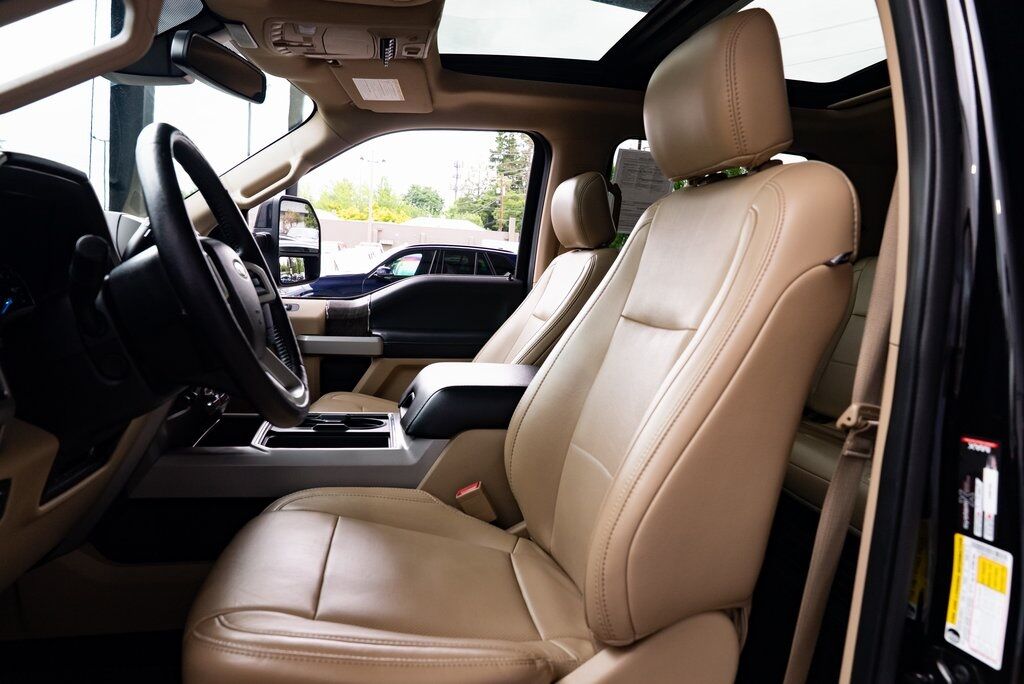 2019 Ford F-450SD Lariat Milwaukie OR