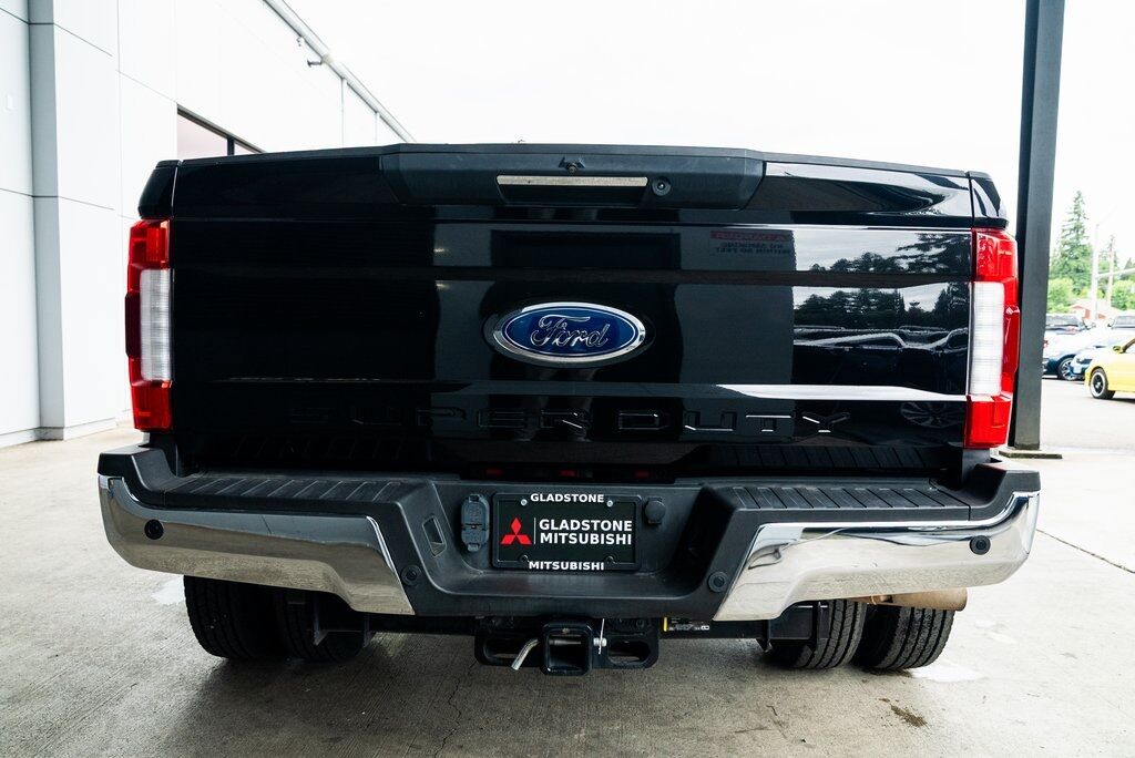 2019 Ford F-450SD Lariat Milwaukie OR
