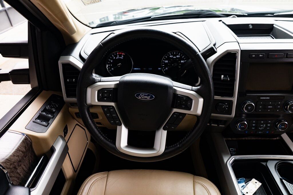 2019 Ford F-450SD Lariat Milwaukie OR