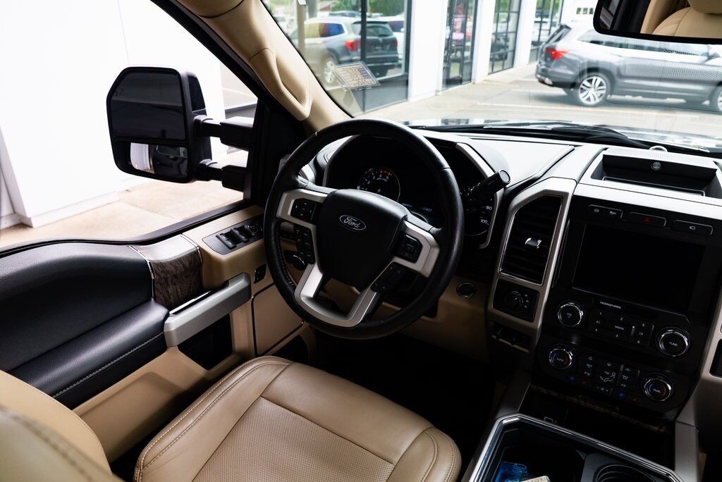 2019 Ford F-450SD Lariat Milwaukie OR