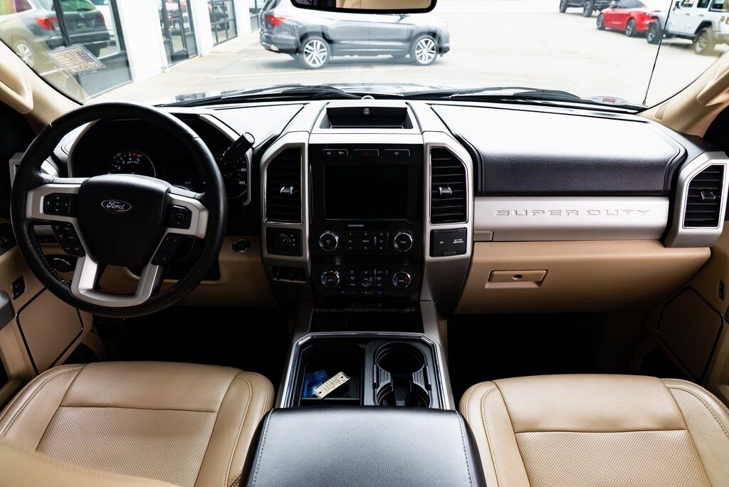 2019 Ford F-450SD Lariat Milwaukie OR