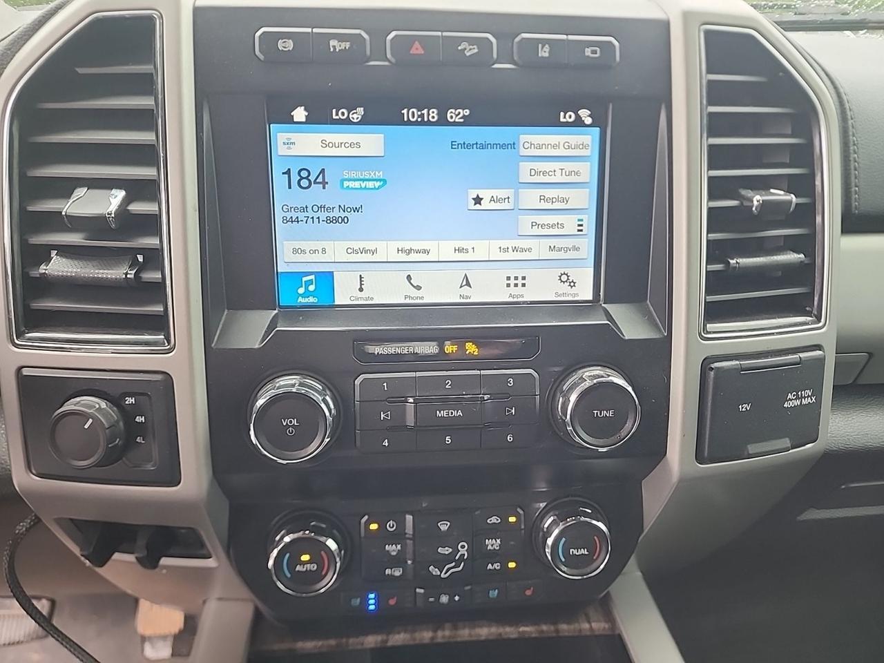 2019 Ford F-450SD Lariat Richmond VA
