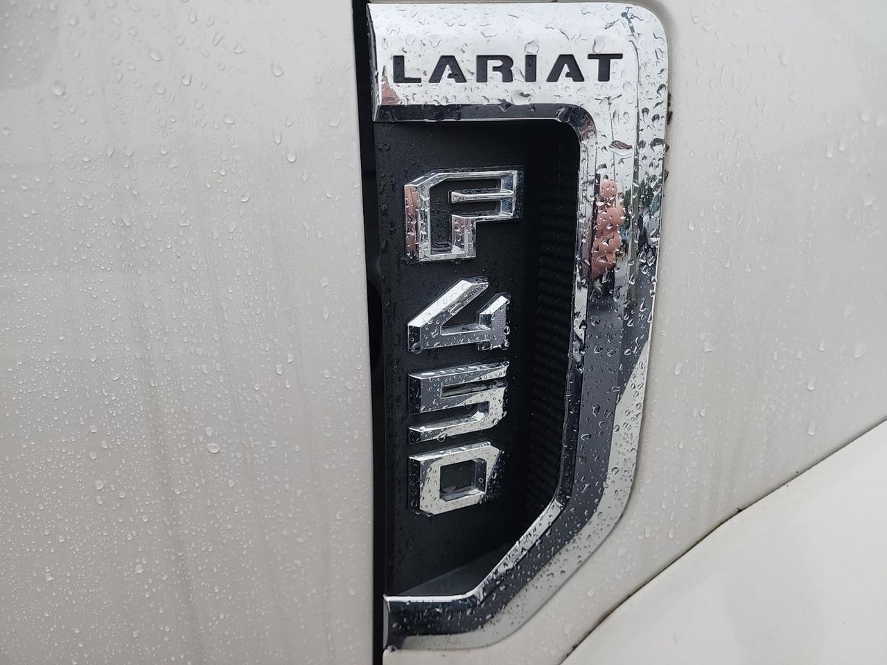 2019 Ford F-450SD Lariat Richmond VA