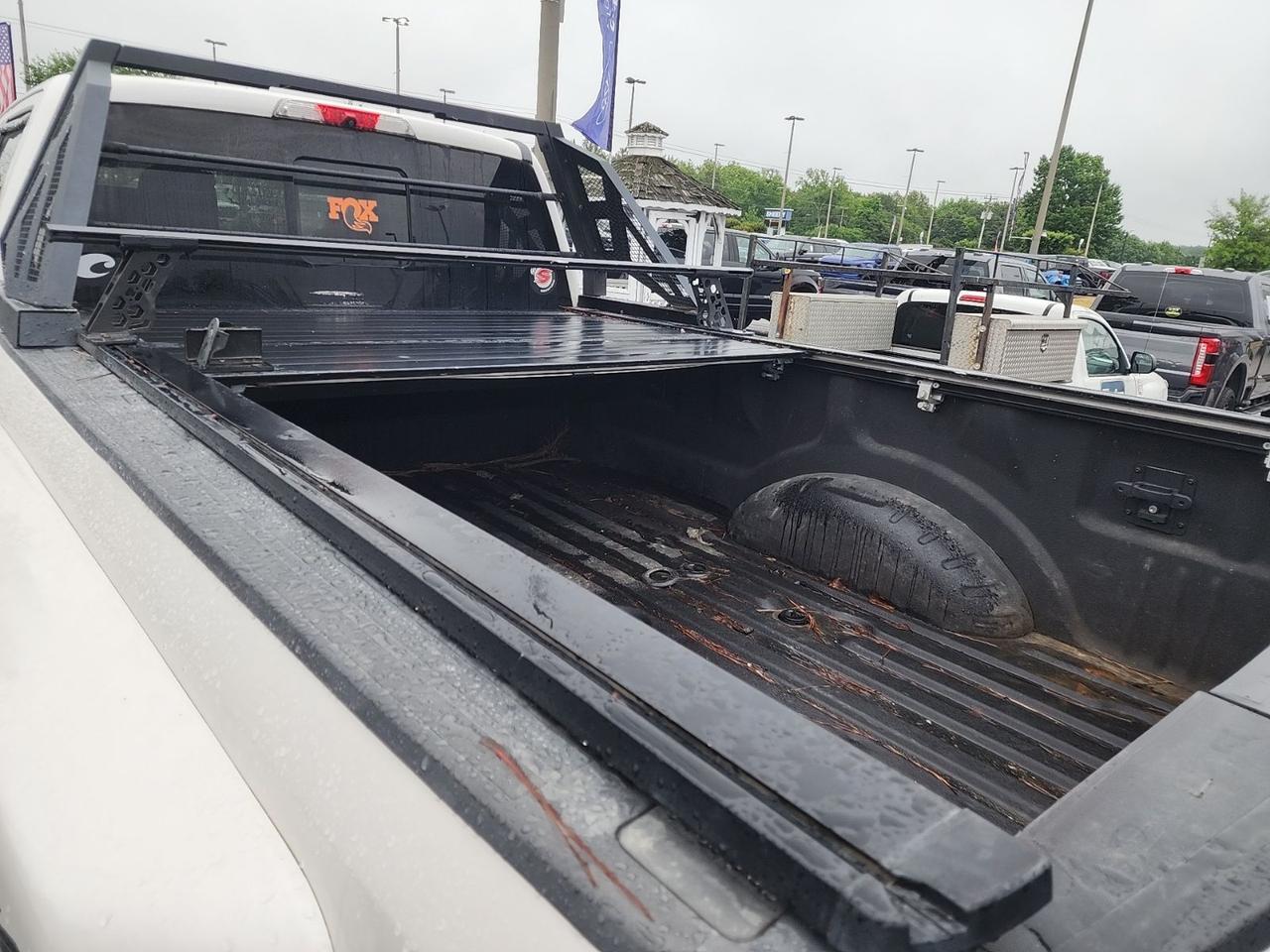 2019 Ford F-450SD Lariat Richmond VA