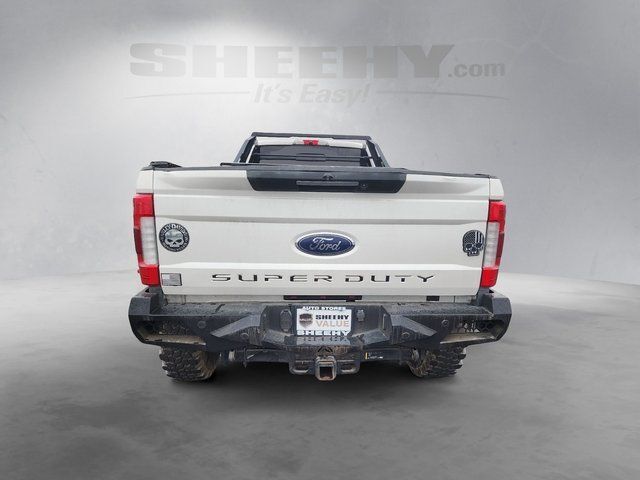 2019 Ford F-450SD Lariat Richmond VA