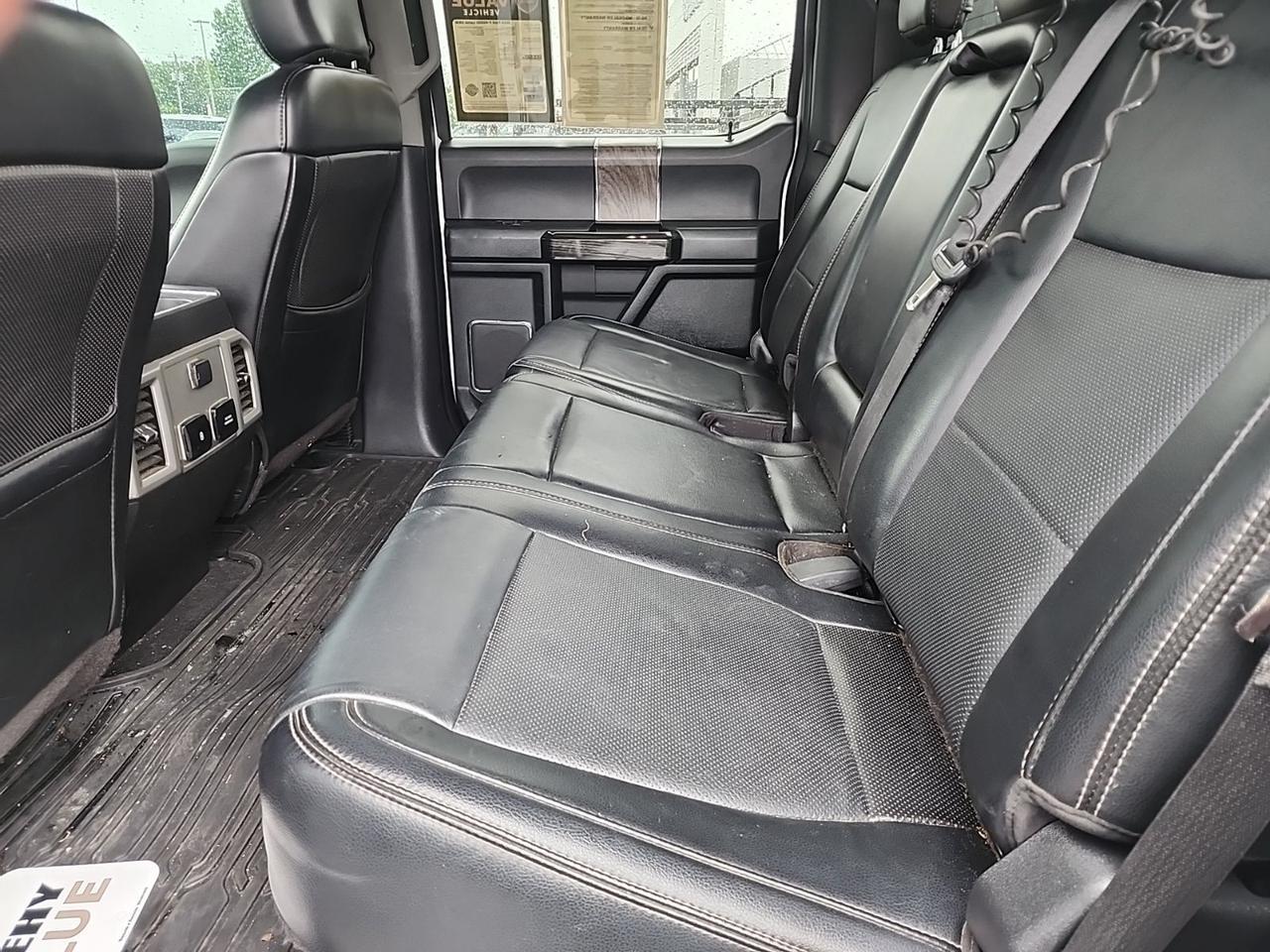 2019 Ford F-450SD Lariat Richmond VA