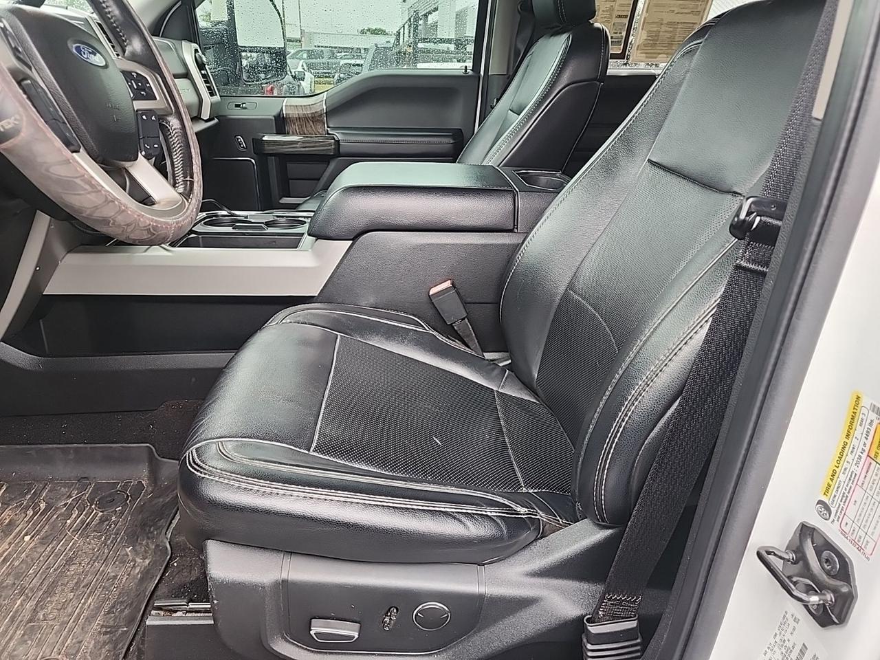 2019 Ford F-450SD Lariat Richmond VA
