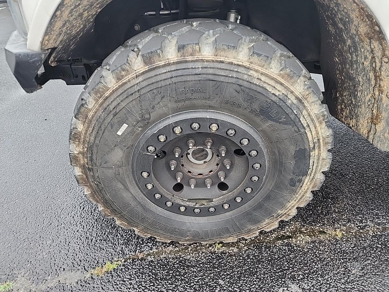 2019 Ford F-450SD Lariat Richmond VA