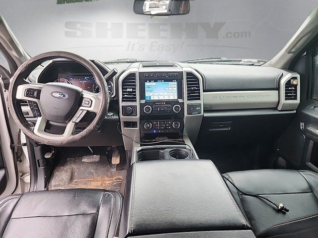 2019 Ford F-450SD Lariat Richmond VA