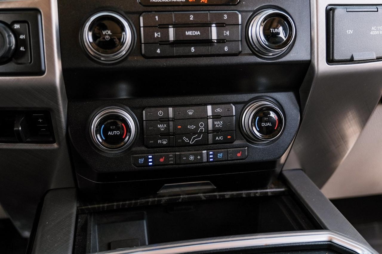 2019 Ford F-450SD Limited Richardson TX