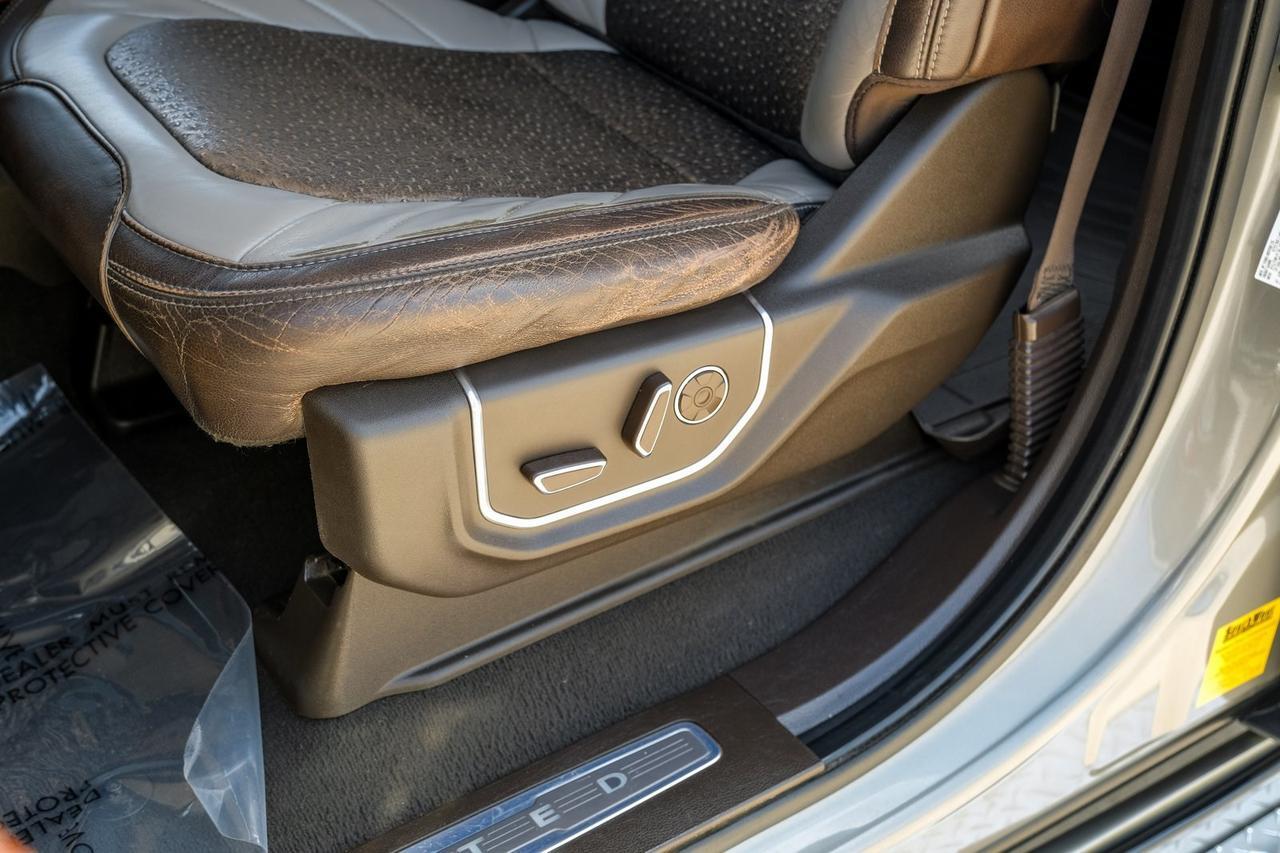 2019 Ford F-450SD Limited Richardson TX