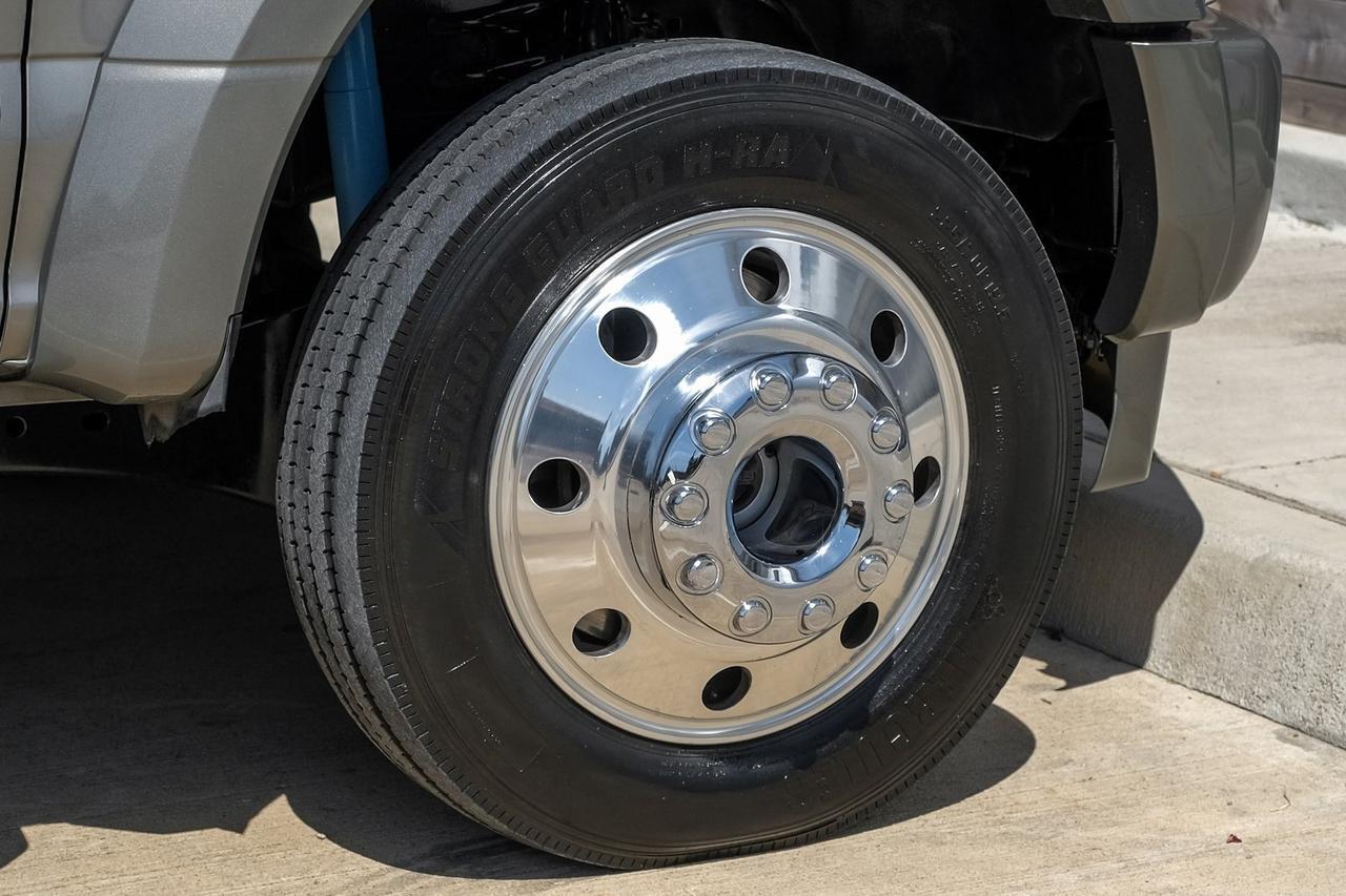 2019 Ford F-450SD Limited Richardson TX