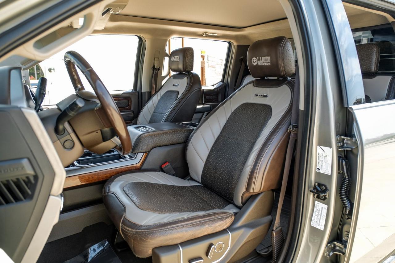2019 Ford F-450SD Limited Richardson TX