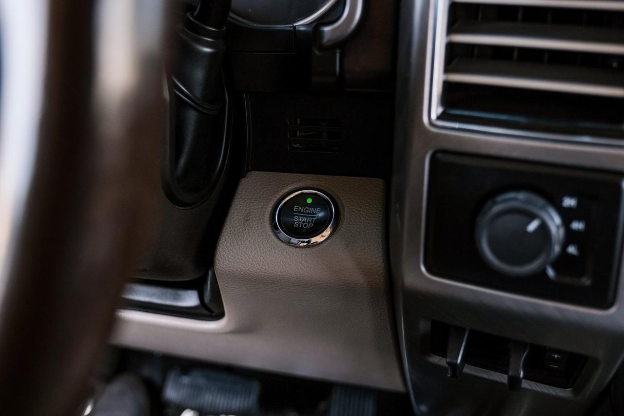 2019 Ford F-450SD Limited Richardson TX