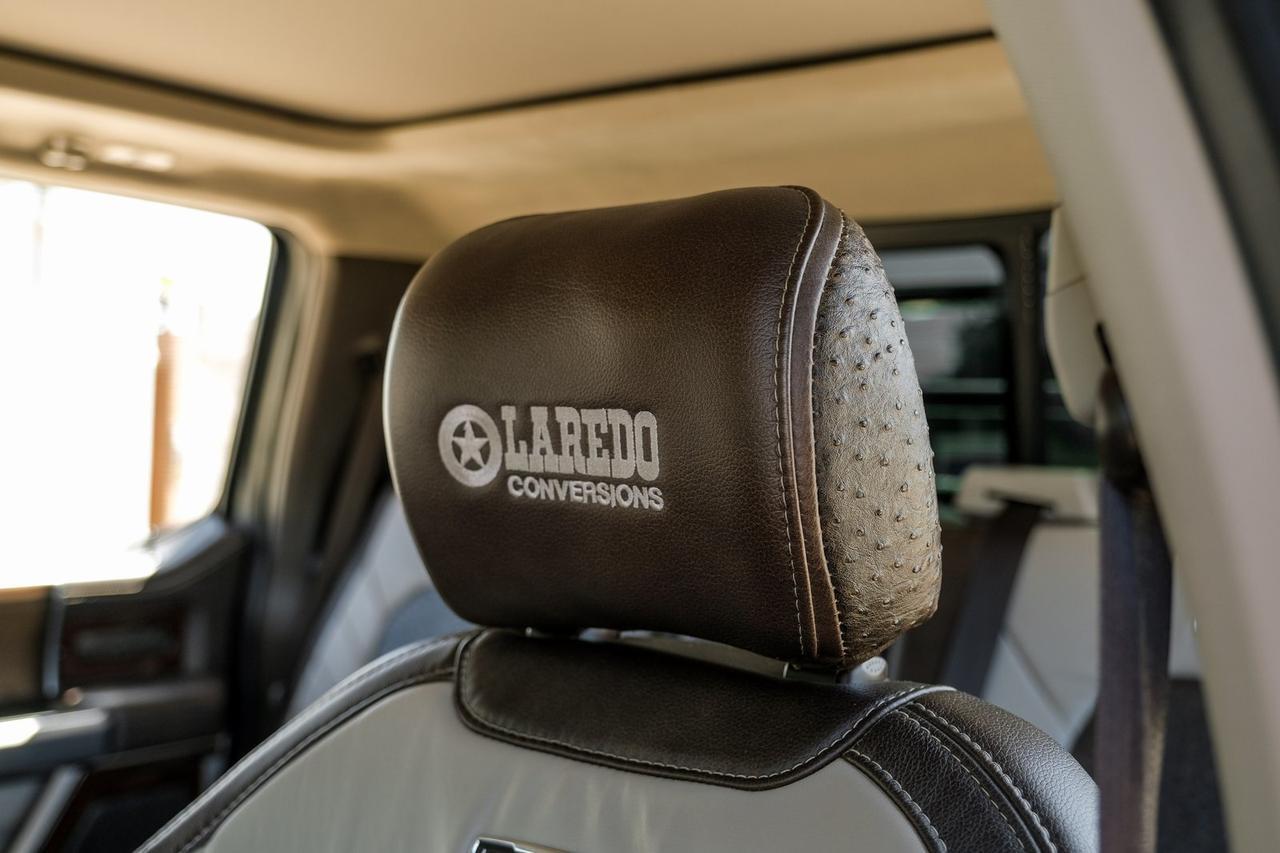2019 Ford F-450SD Limited Richardson TX