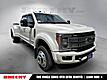 2019 Ford F-450SD Platinum