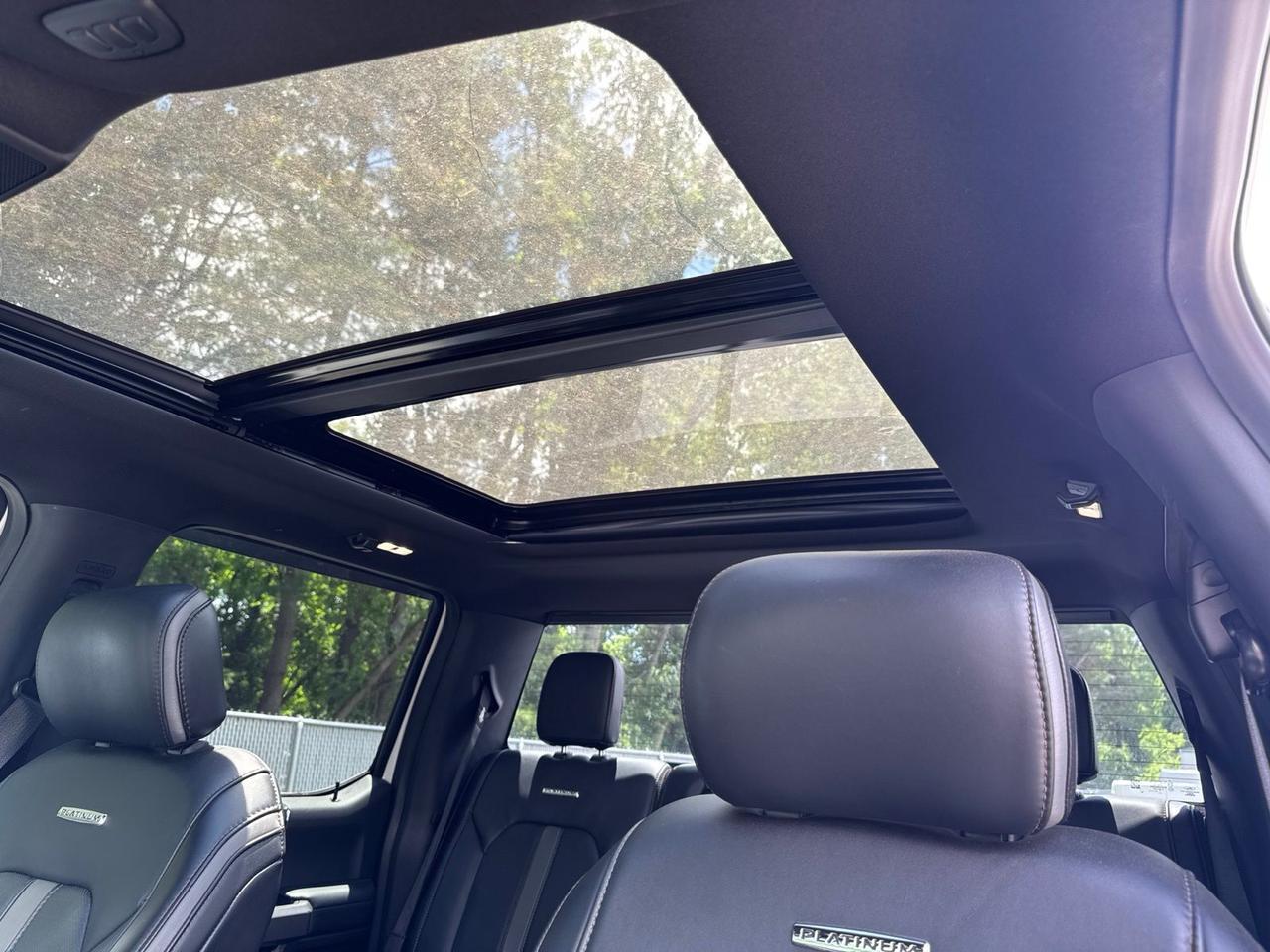 2019 Ford F-450SD Platinum Warrenton VA