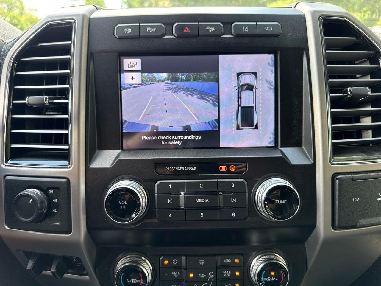 2019 Ford F-450SD Platinum Warrenton VA