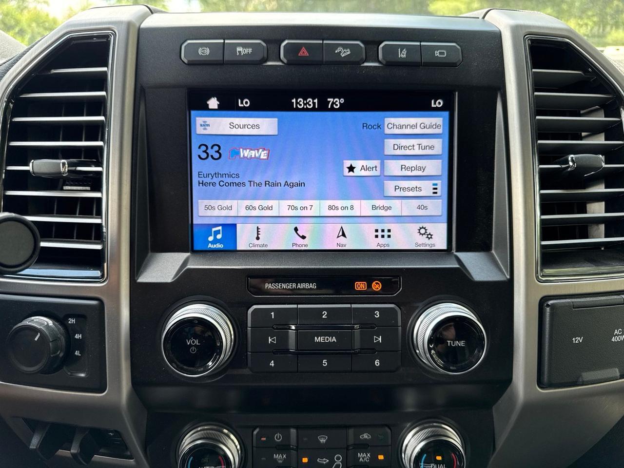 2019 Ford F-450SD Platinum Warrenton VA