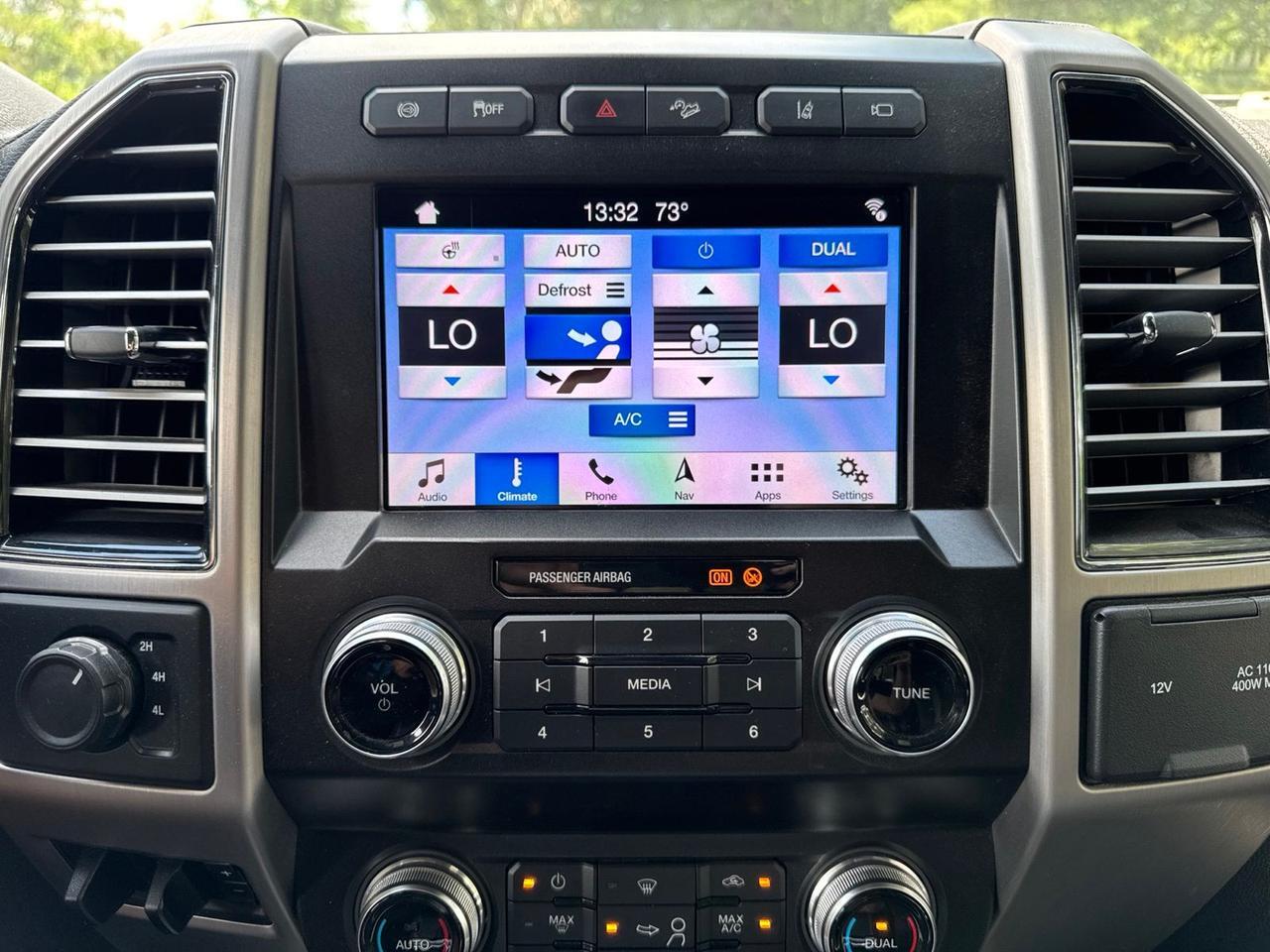 2019 Ford F-450SD Platinum Warrenton VA