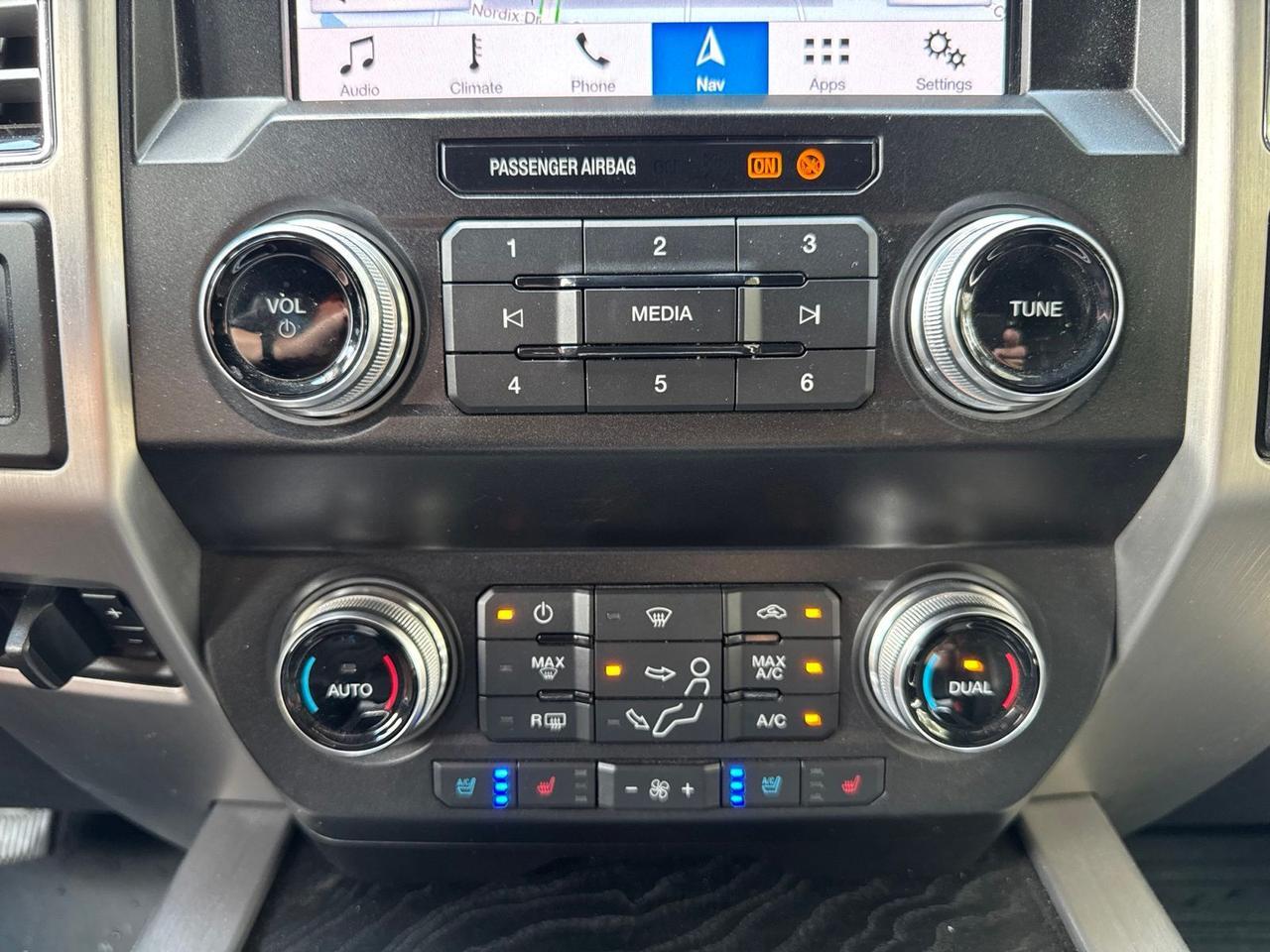 2019 Ford F-450SD Platinum Warrenton VA