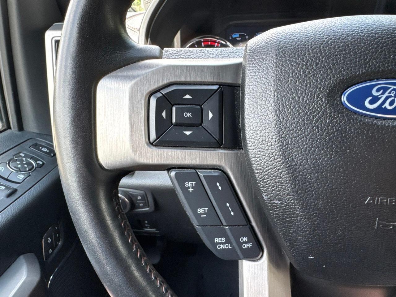 2019 Ford F-450SD Platinum Warrenton VA