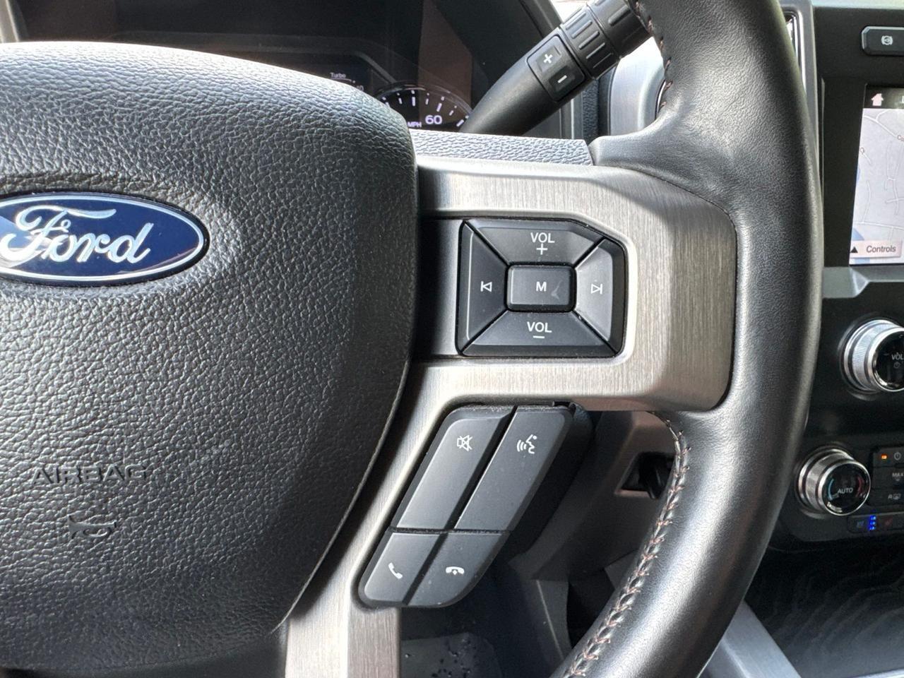 2019 Ford F-450SD Platinum Warrenton VA
