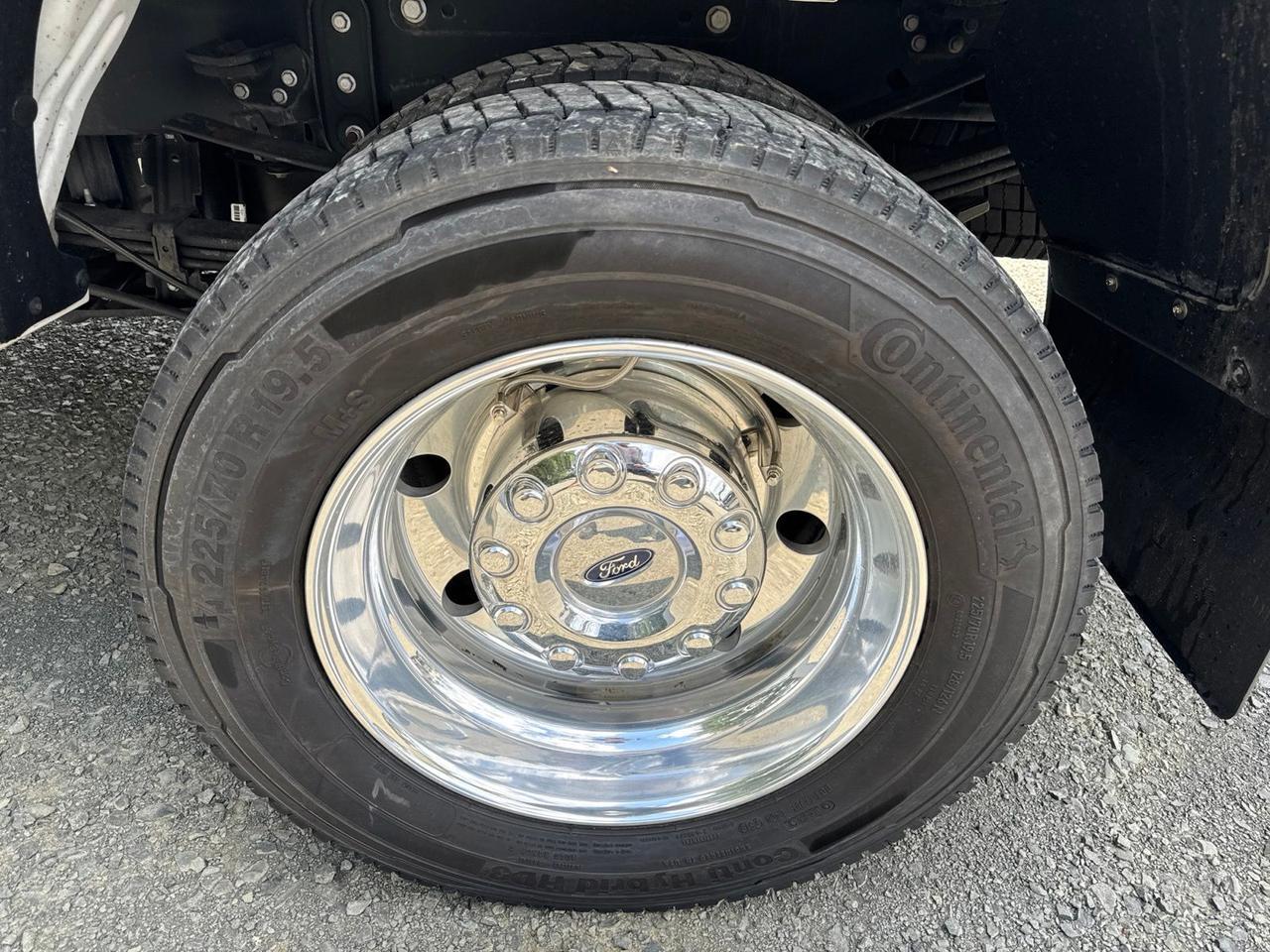 2019 Ford F-450SD Platinum Warrenton VA