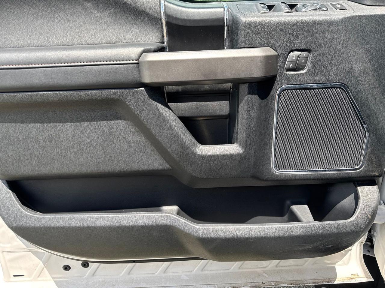 2019 Ford F-450SD Platinum Warrenton VA