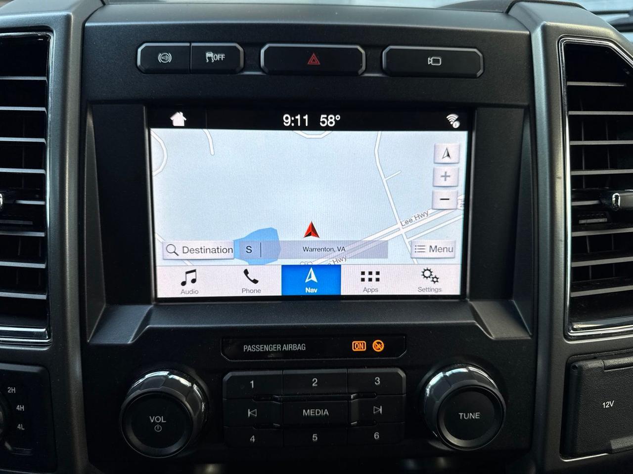 2019 Ford F-450SD XLT Warrenton VA