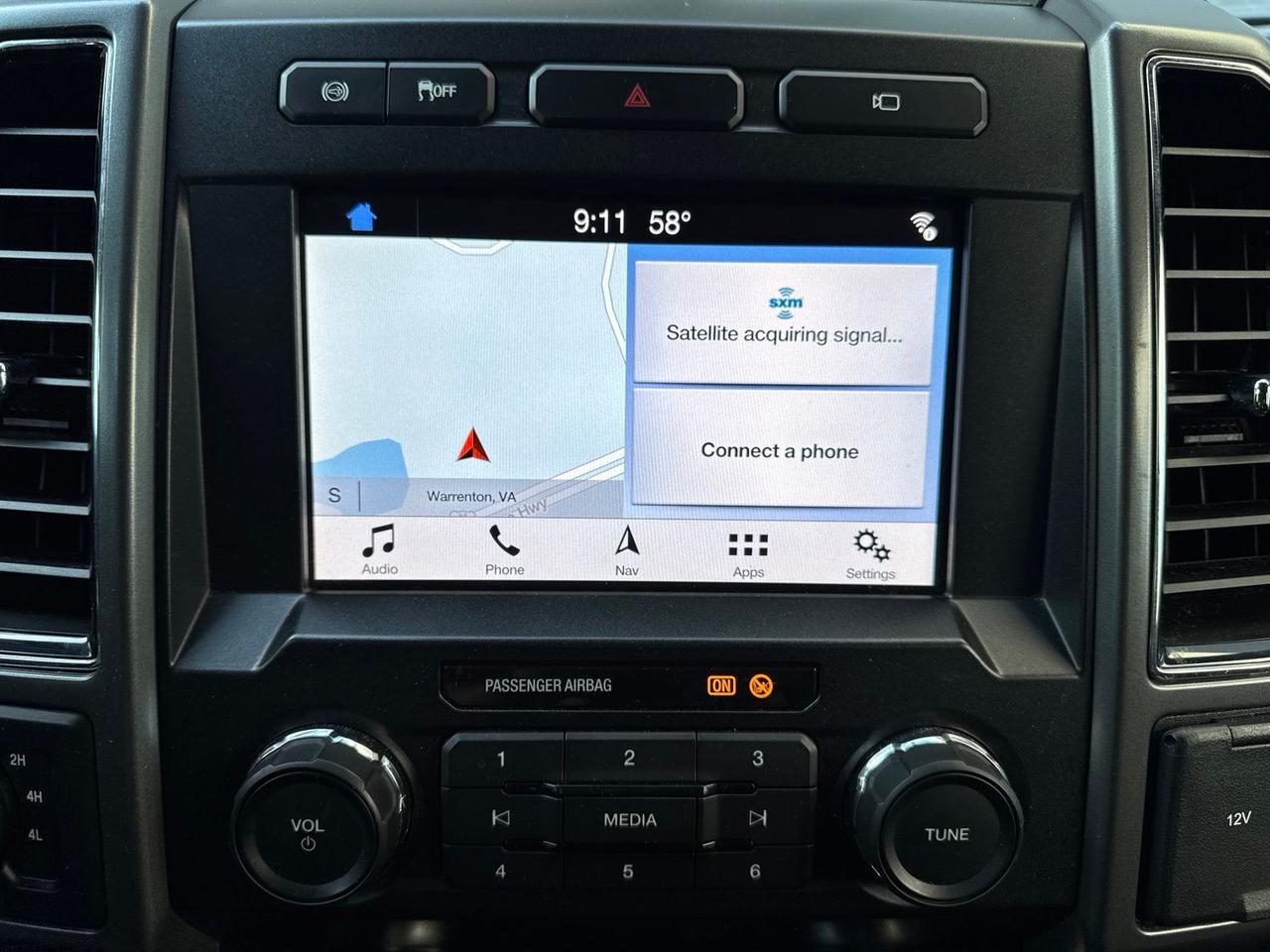 2019 Ford F-450SD XLT Warrenton VA