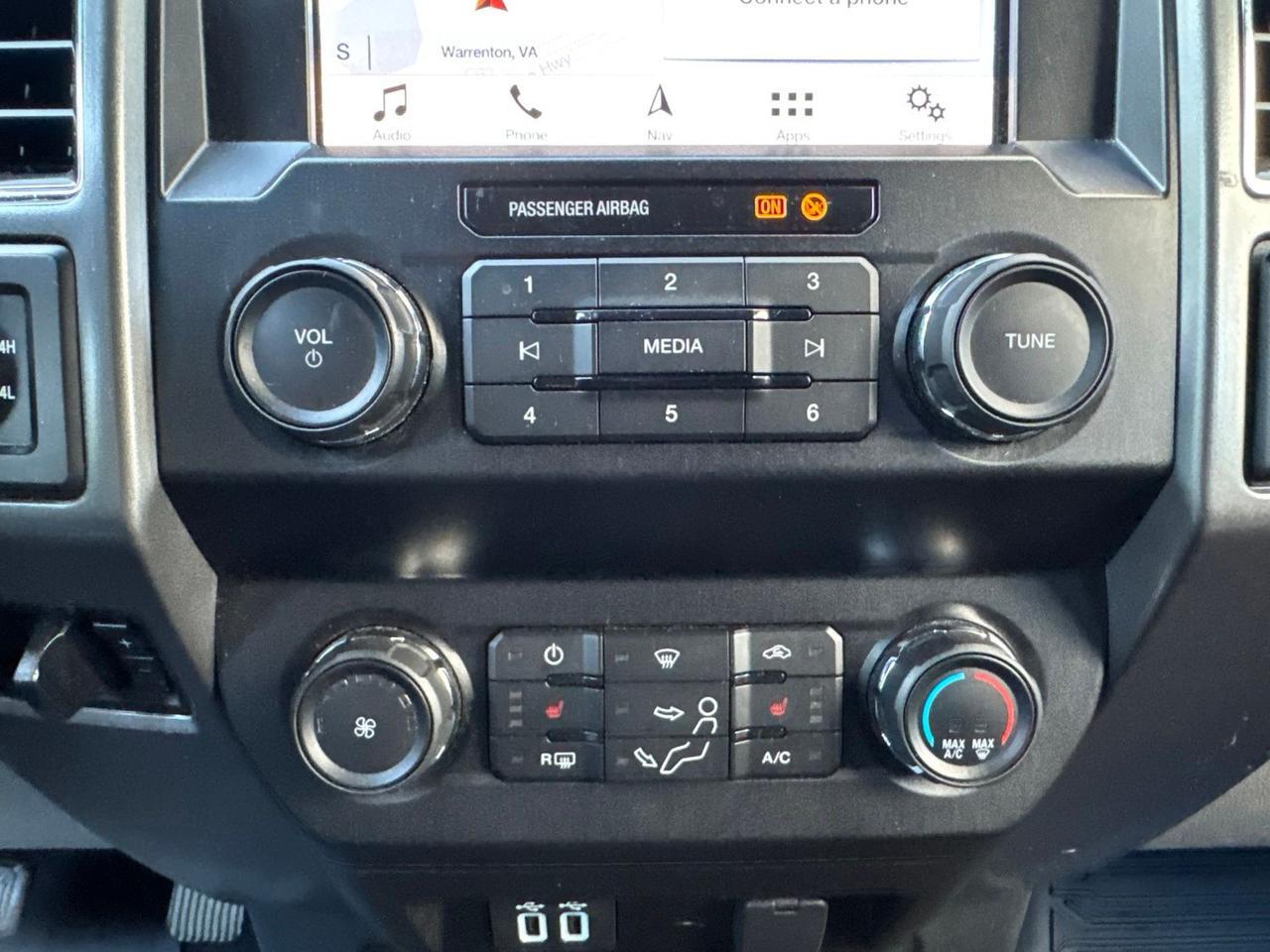 2019 Ford F-450SD XLT Warrenton VA