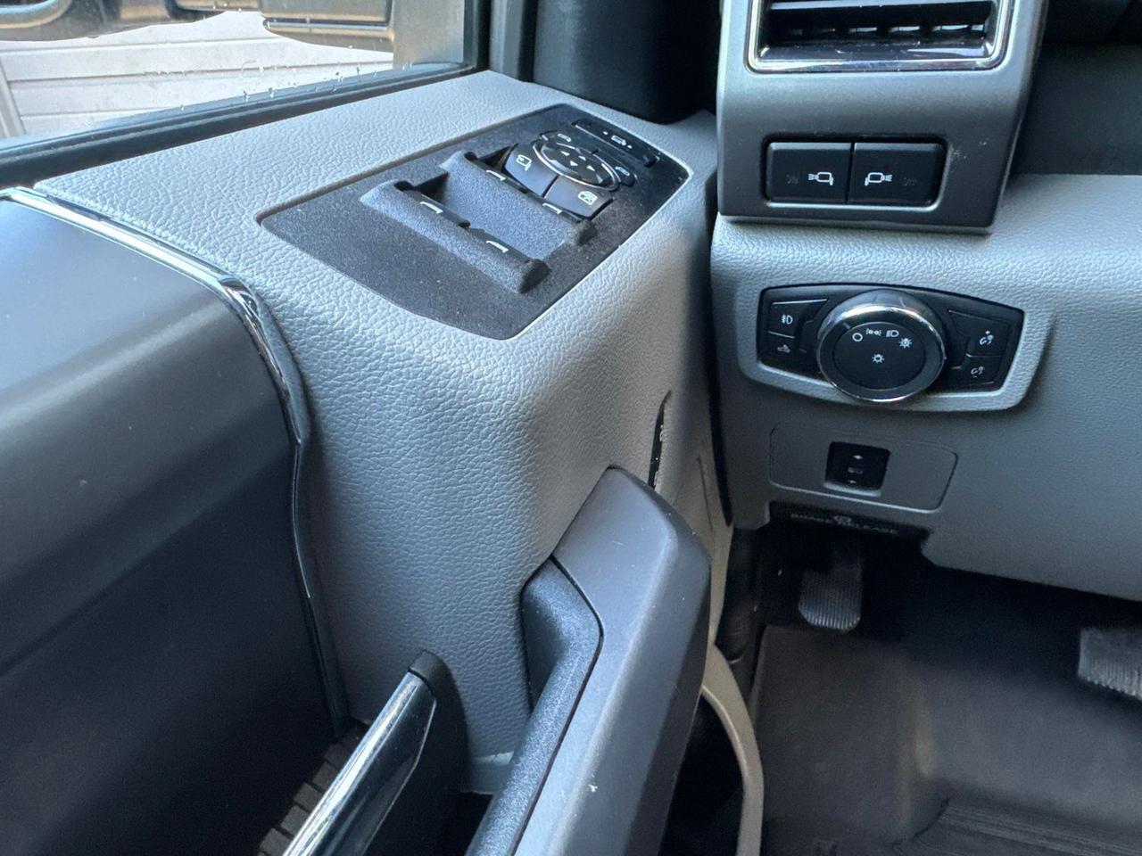 2019 Ford F-450SD XLT Warrenton VA
