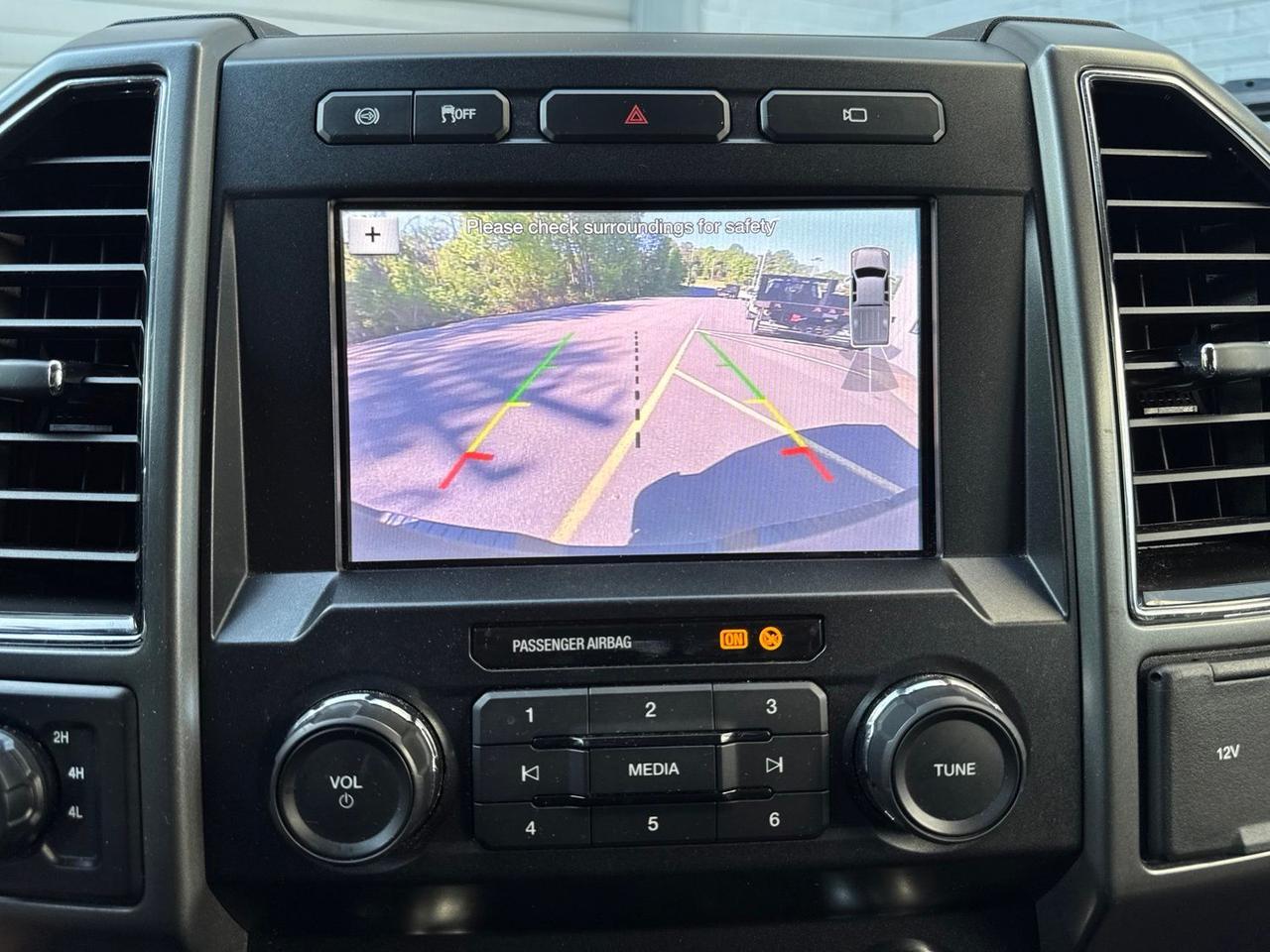 2019 Ford F-450SD XLT Warrenton VA
