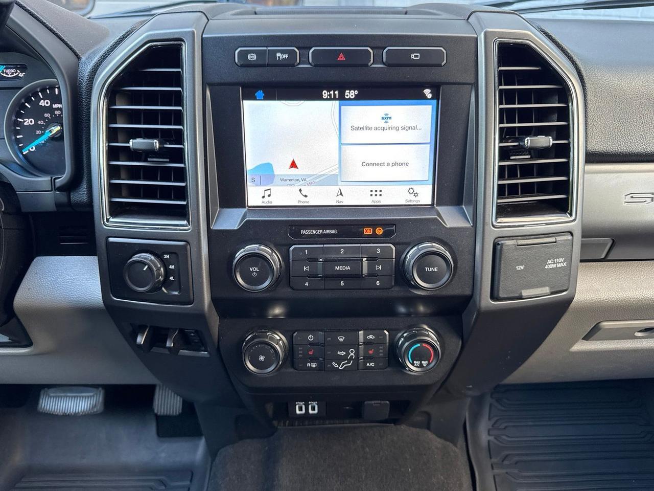 2019 Ford F-450SD XLT Warrenton VA