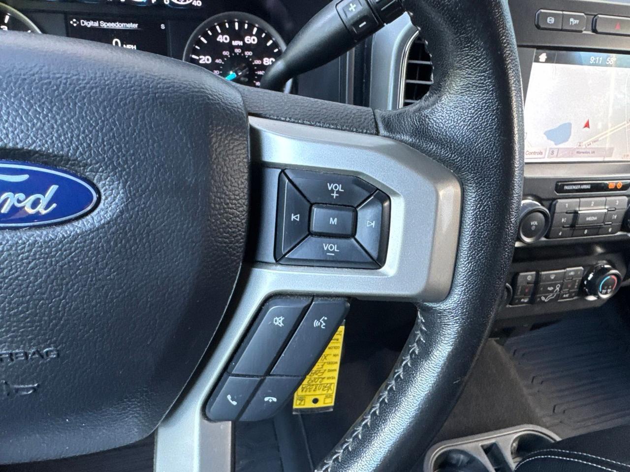 2019 Ford F-450SD XLT Warrenton VA