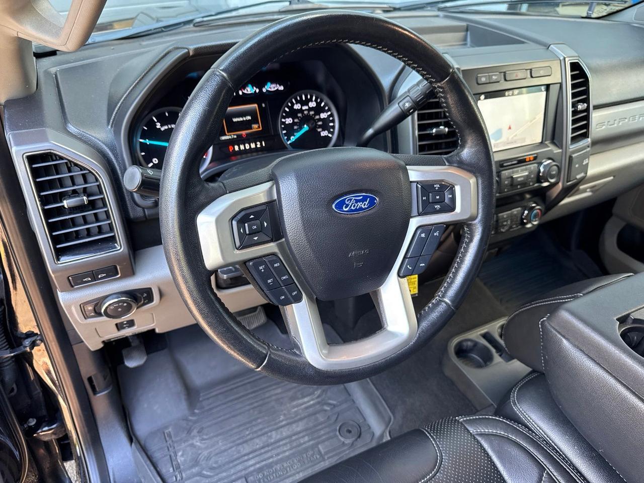 2019 Ford F-450SD XLT Warrenton VA