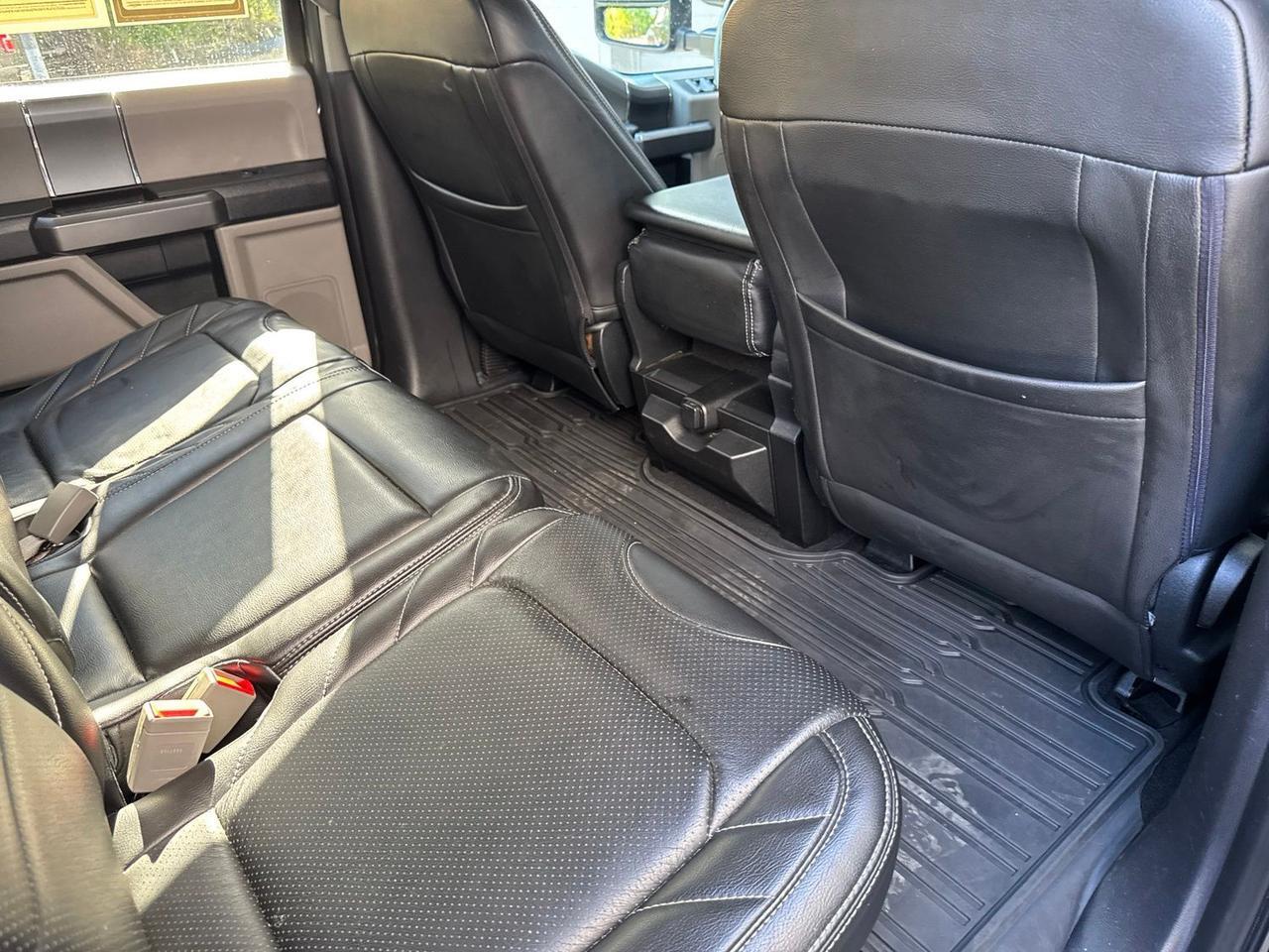 2019 Ford F-450SD XLT Warrenton VA