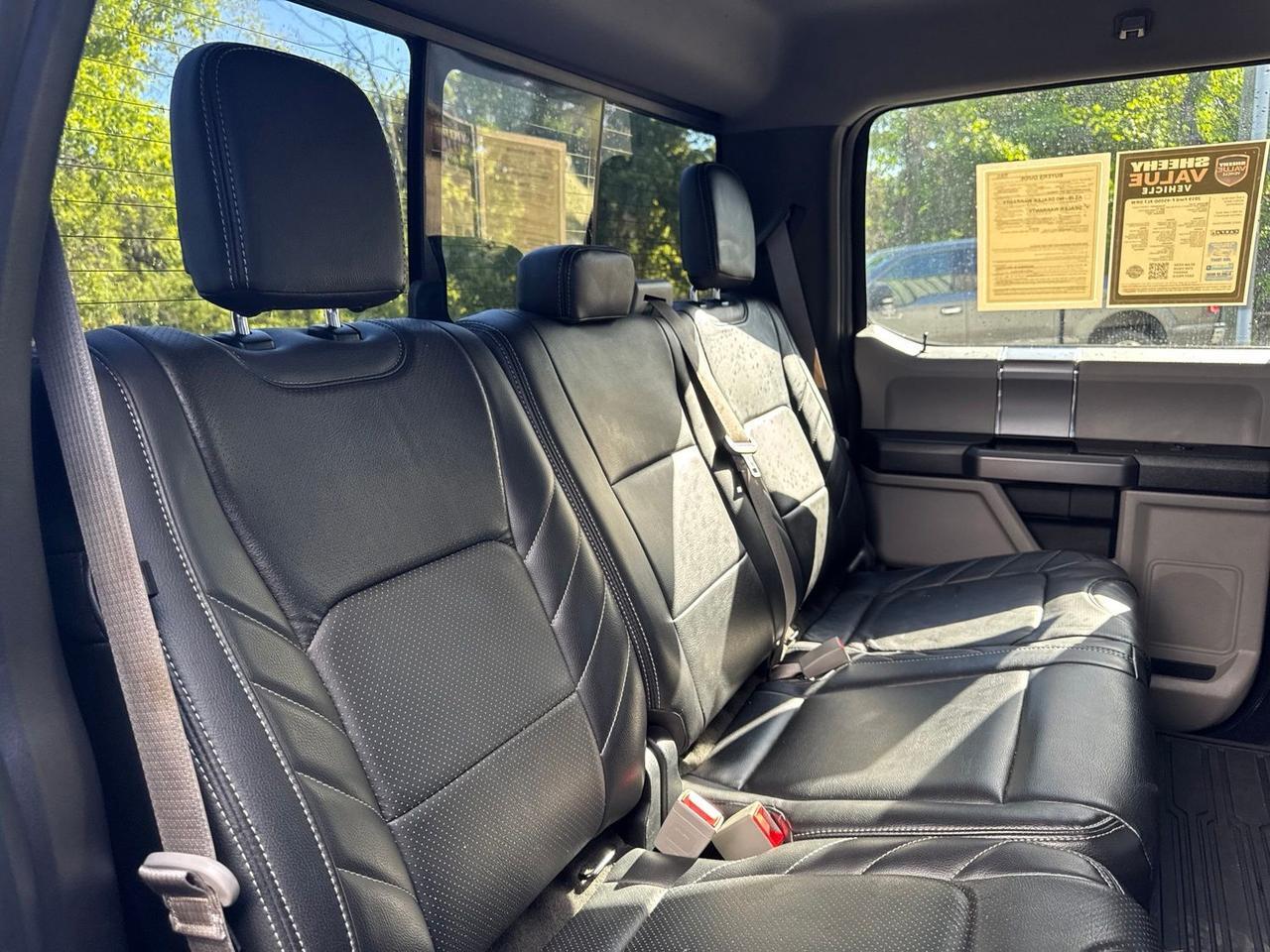 2019 Ford F-450SD XLT Warrenton VA