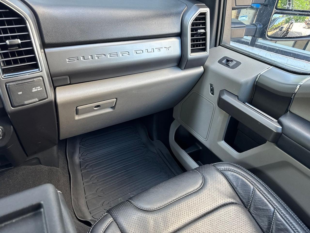 2019 Ford F-450SD XLT Warrenton VA