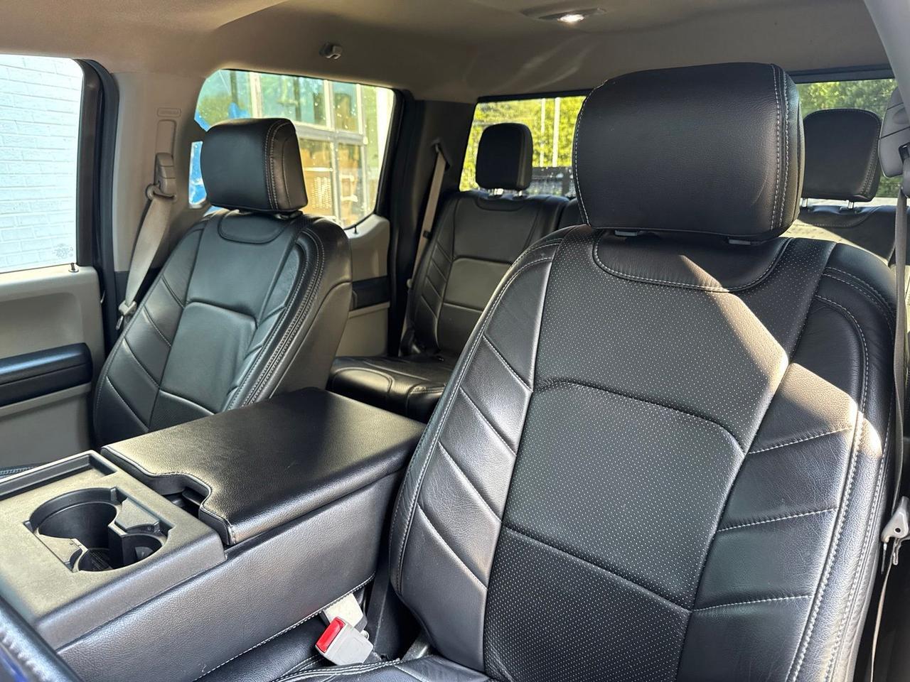 2019 Ford F-450SD XLT Warrenton VA