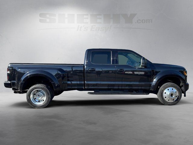 2019 Ford F-450SD XLT Warrenton VA