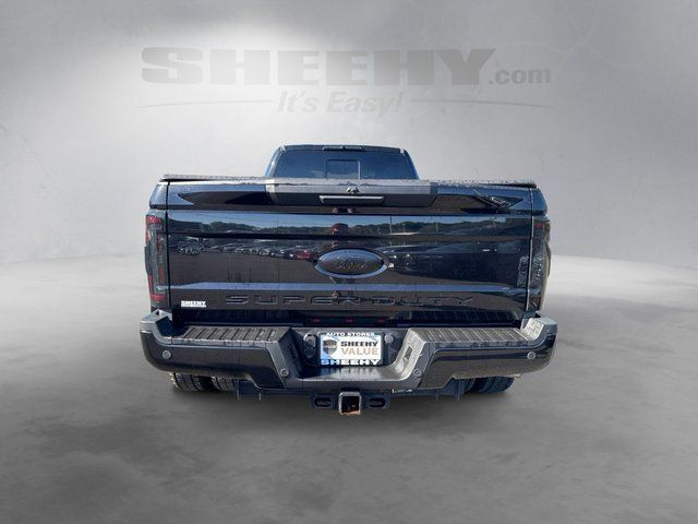 2019 Ford F-450SD XLT Warrenton VA