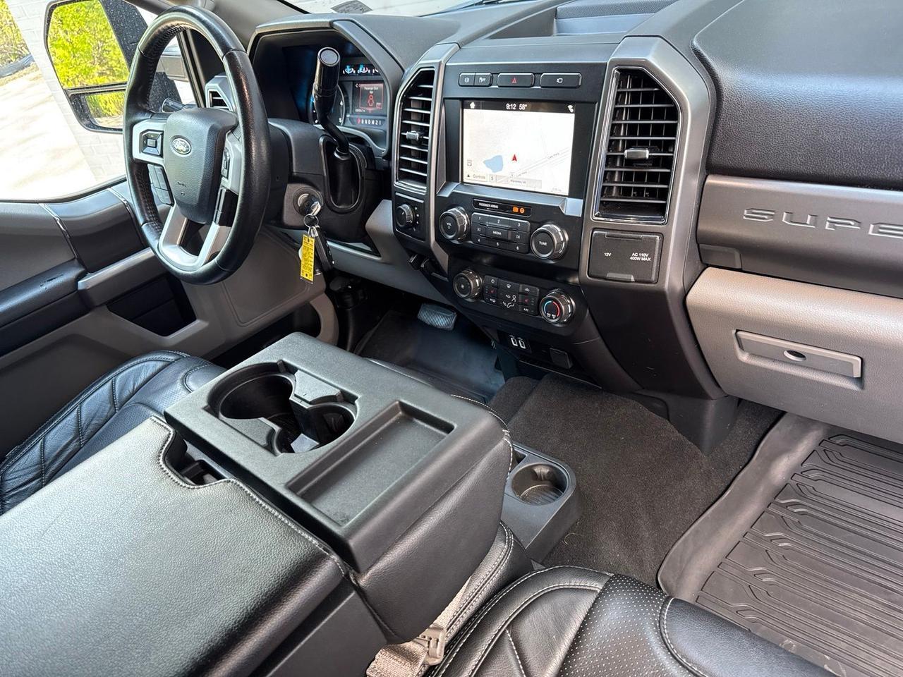 2019 Ford F-450SD XLT Warrenton VA