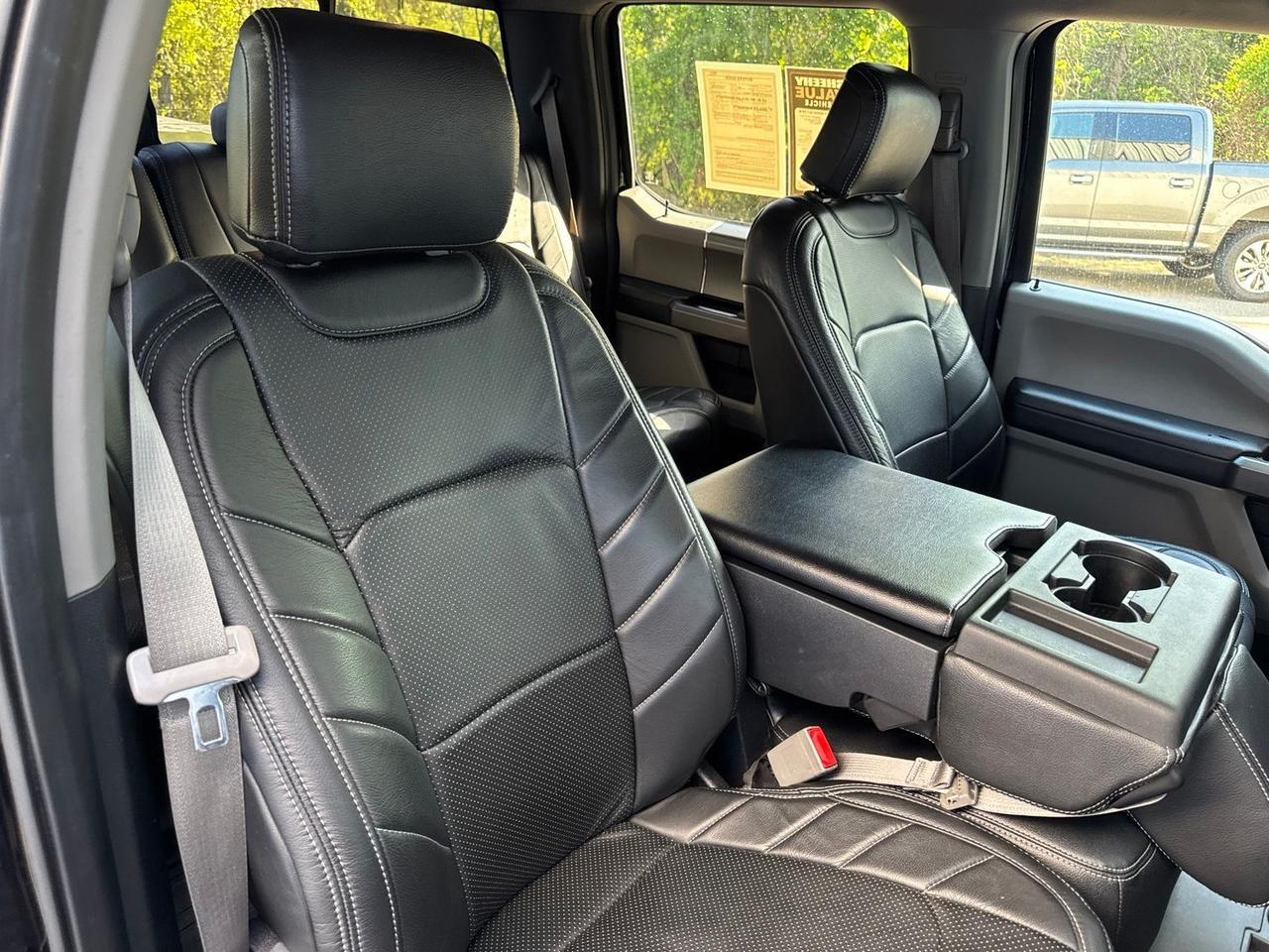 2019 Ford F-450SD XLT Warrenton VA