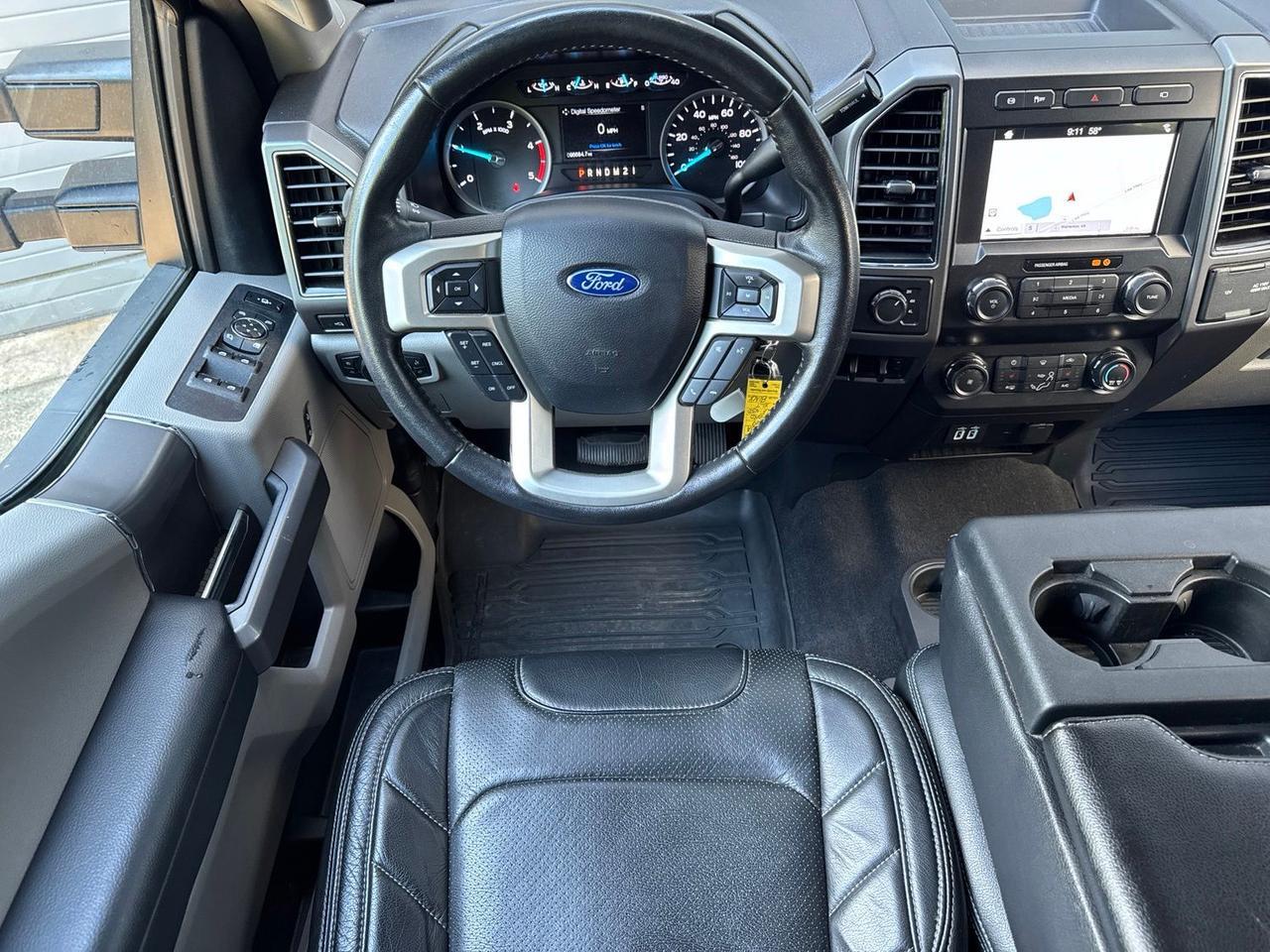 2019 Ford F-450SD XLT Warrenton VA