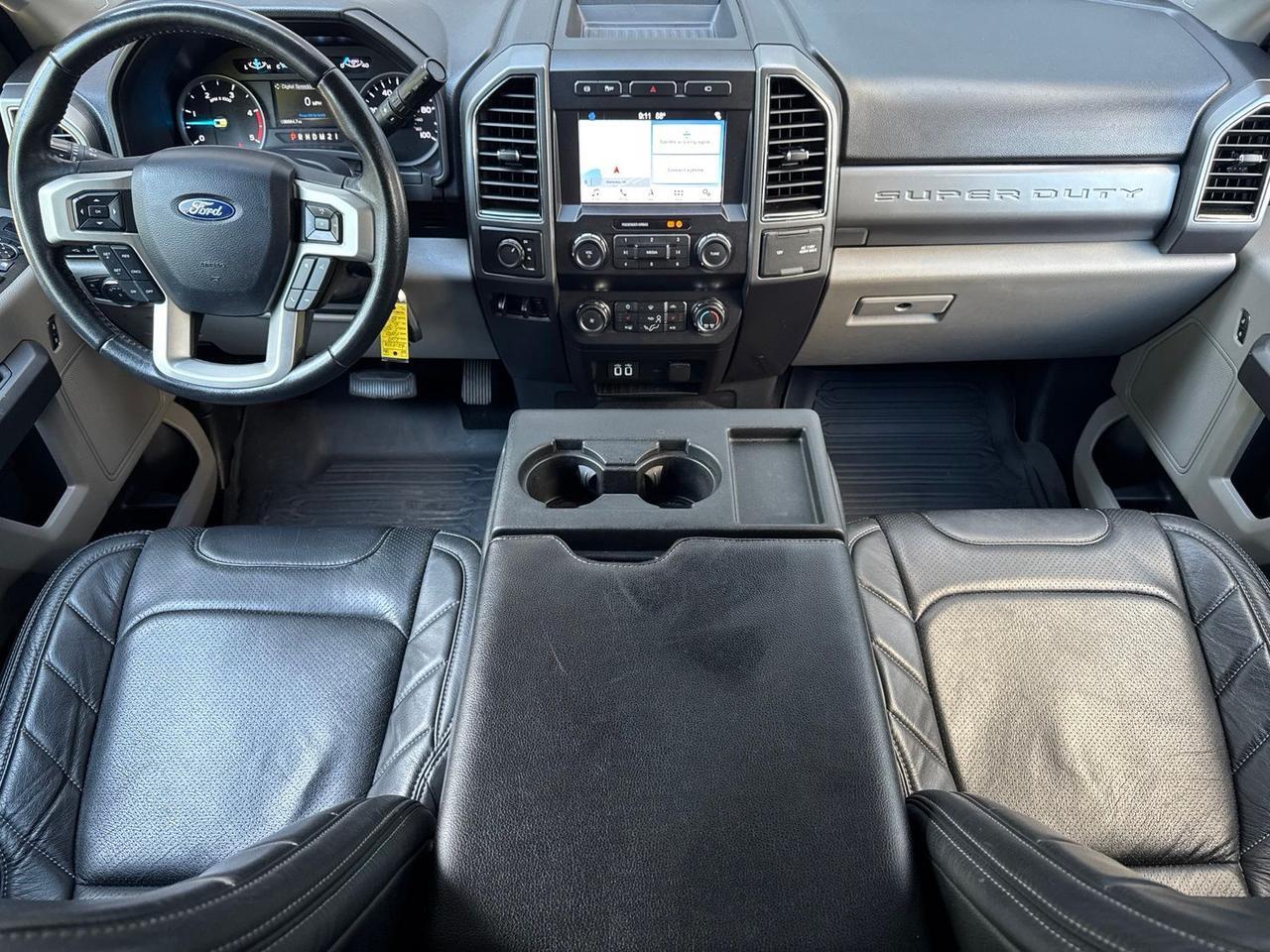 2019 Ford F-450SD XLT Warrenton VA